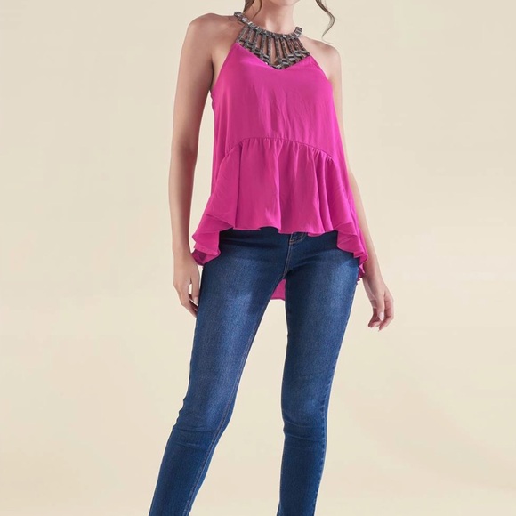 Venus Top - Picture 4 of 12